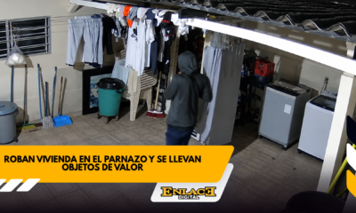 Roban vivienda en el parnaso se llevan caja fuerte y documentos   enlace televisión barrancabermeja | noticias deportes y entretenimiento en santander