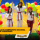 Pagina web uso36 enlace televisión barrancabermeja | noticias deportes y entretenimiento en santander Sara moya conquista medallas en nacional de taekwondo enlace televisión barrancabermeja | noticias deportes y entretenimiento en santander
