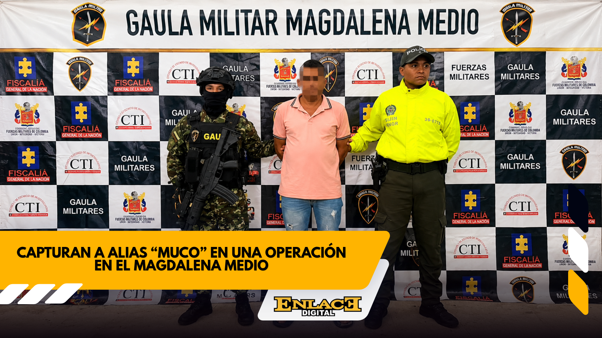 Capturan a alias muco señalado integrante del eln   enlace televisión barrancabermeja | noticias deportes y entretenimiento en santander
