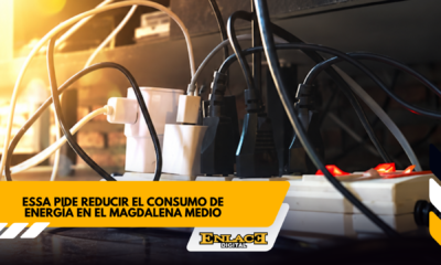 Pagina web uso4 enlace televisión barrancabermeja | noticias deportes y entretenimiento en santander Essa pide ahorrar energía ante medida nacional enlace televisión barrancabermeja | noticias deportes y entretenimiento en santander