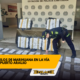 Incautan 100 kilos de marihuana en la vía a puerto araujo   enlace televisión barrancabermeja | noticias deportes y entretenimiento en santander