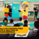 Pagina web uso40 enlace televisión barrancabermeja | noticias deportes y entretenimiento en santander Rufino enseña a los niños por qué no deben hacer bullying enlace televisión barrancabermeja | noticias deportes y entretenimiento en santander
