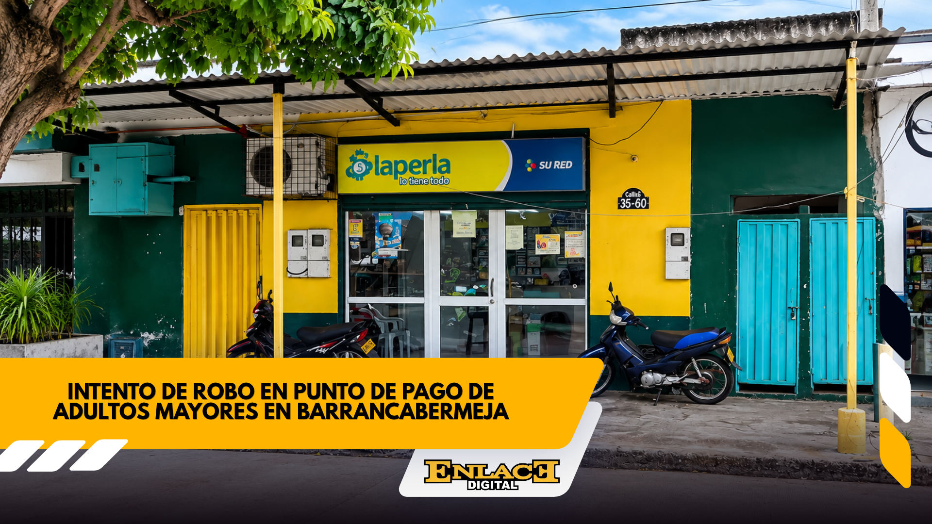 Pagina web uso45 enlace televisión barrancabermeja | noticias deportes y entretenimiento en santander Intento de robo en punto de pago de colombia mayor en barrancabermeja enlace televisión barrancabermeja | noticias deportes y entretenimiento en santander
