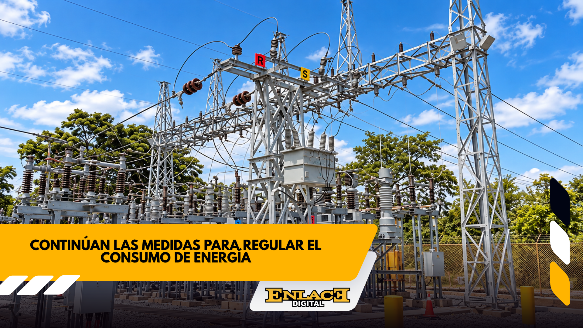 Ojo al recibo de la luz continúan medidas de ahorro energético   enlace televisión barrancabermeja | noticias deportes y entretenimiento en santander