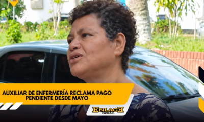 Pagina web uso5 enlace televisión barrancabermeja | noticias deportes y entretenimiento en santander Auxiliar reclama pago pendiente desde mayo de 2026 enlace televisión barrancabermeja | noticias deportes y entretenimiento en santander
