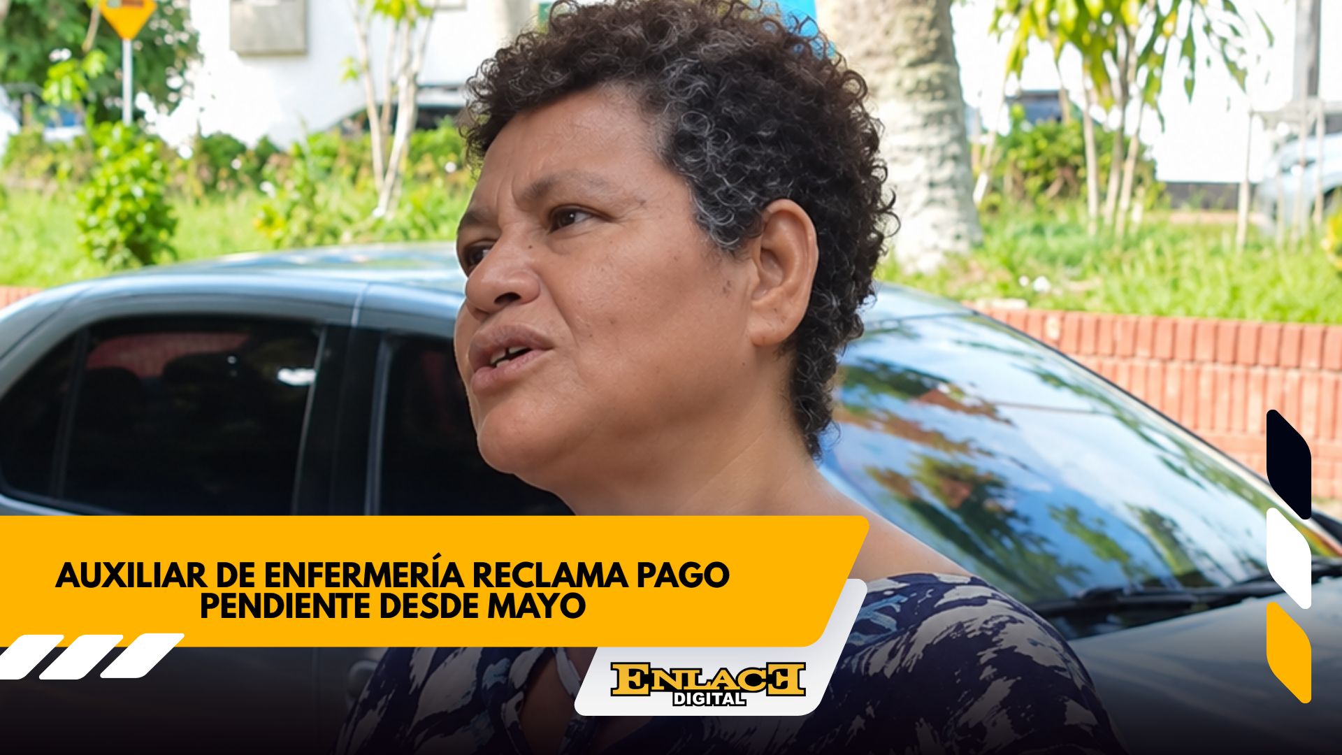 Auxiliar reclama pago pendiente desde mayo de 2026   enlace televisión barrancabermeja | noticias deportes y entretenimiento en santander