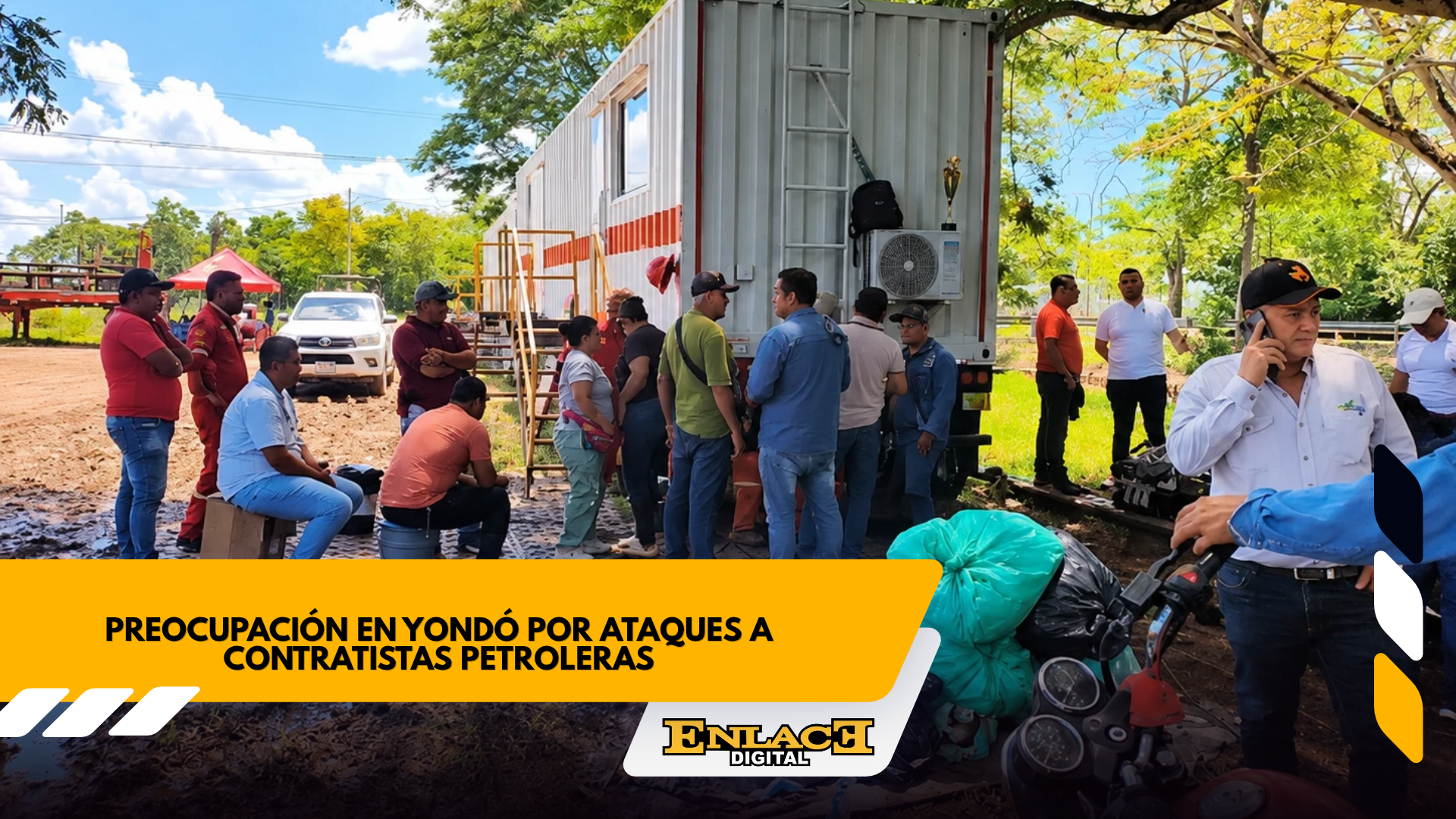 Pagina web uso5 enlace televisión barrancabermeja | noticias deportes y entretenimiento en santander Alerta en yondó por ataques a contratistas petroleras enlace televisión barrancabermeja | noticias deportes y entretenimiento en santander
