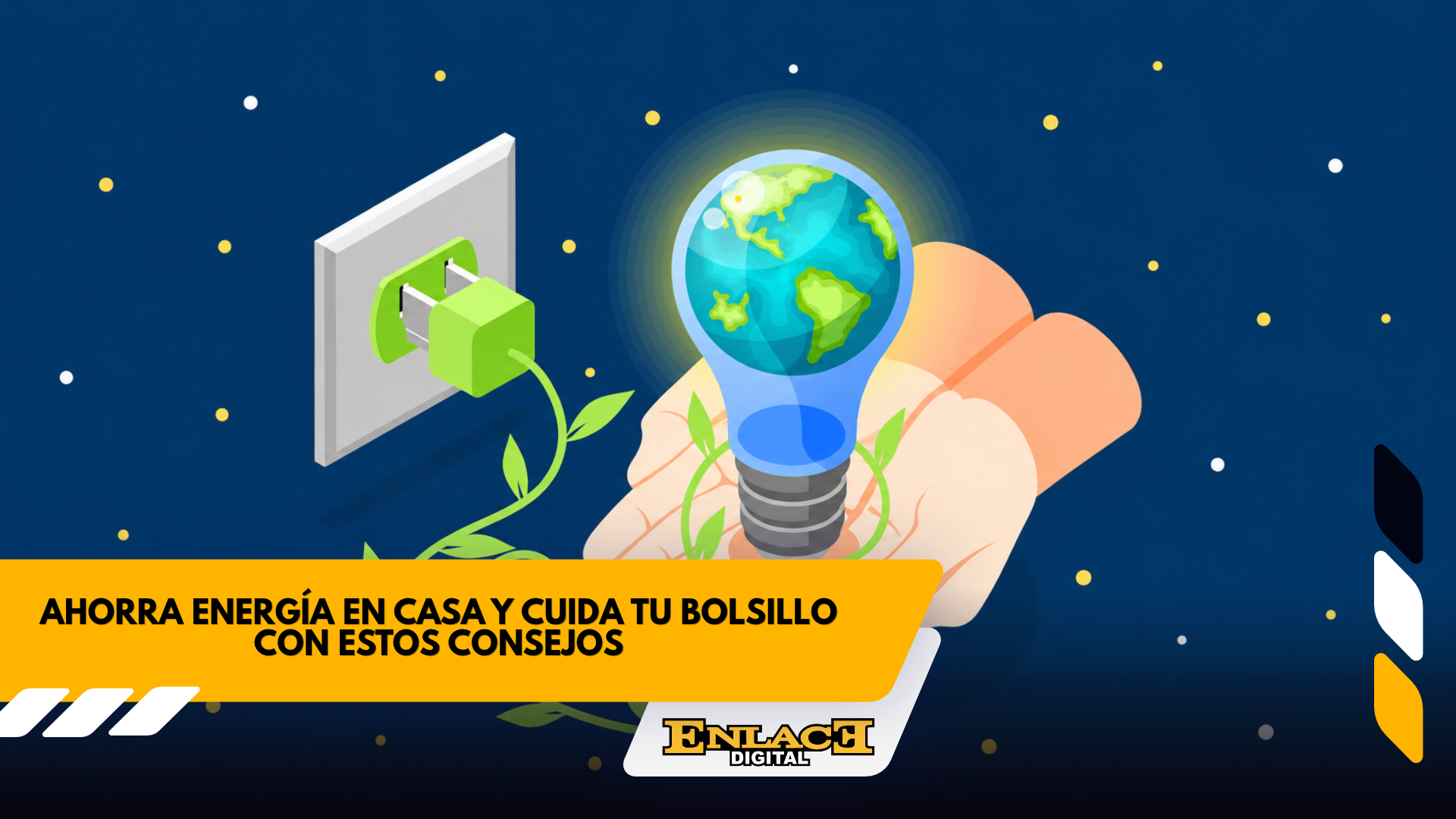 Ahorra energía con la essa y reduce tu factura de luz   enlace televisión barrancabermeja | noticias deportes y entretenimiento en santander